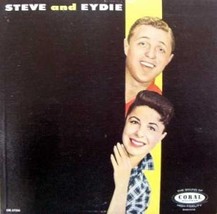 Steve And Eydie - £29.90 GBP