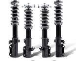 MaXpeedingrods T7 Coilovers 24 Way Damper Shocks Kit For Toyota Camry 19... - $463.32