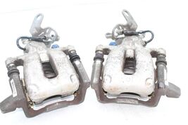 Passenger/Driver Caliper Rear Station Wgn 260mm 10.23" Rotor 05-14 JETTA 33 image 3