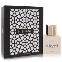 Hacivat Perfume By Nishane Extrait De Parfum Spray (Unisex) 3.4 oz - £174.66 GBP
