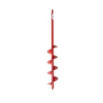 Power Planter 24 in. Steel Bulb Auger Drill Bit - $59.95