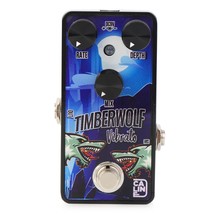 Caline G006 Timber Wolf Vibrato G Series Guitar Effect Pedal NEW from Caline - £57.48 GBP