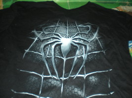 T - Shirt, Spiderman T-Shirt (Size XL) - $12.90