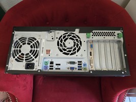 HP EliteDesk 800 G1 Tower, i5-4670, 8GB RAM, 200+250GB HDD&#39;s, Windows 7 ... - $59.39
