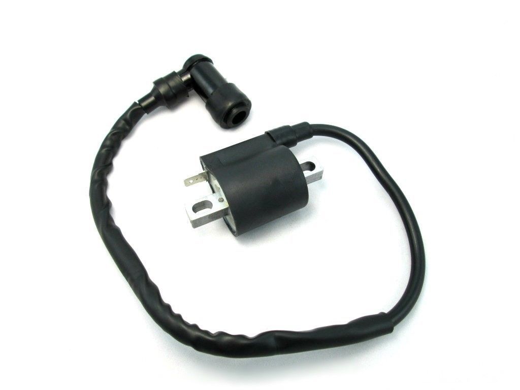 Brand New Ignition Coil For Yamaha Moto-4 Moto4 YFM350 YFM350E 1987 1988... - $15.83