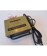Varney 2953 Train Transformer HO Power Pack Lot-E - $20.29 CAD