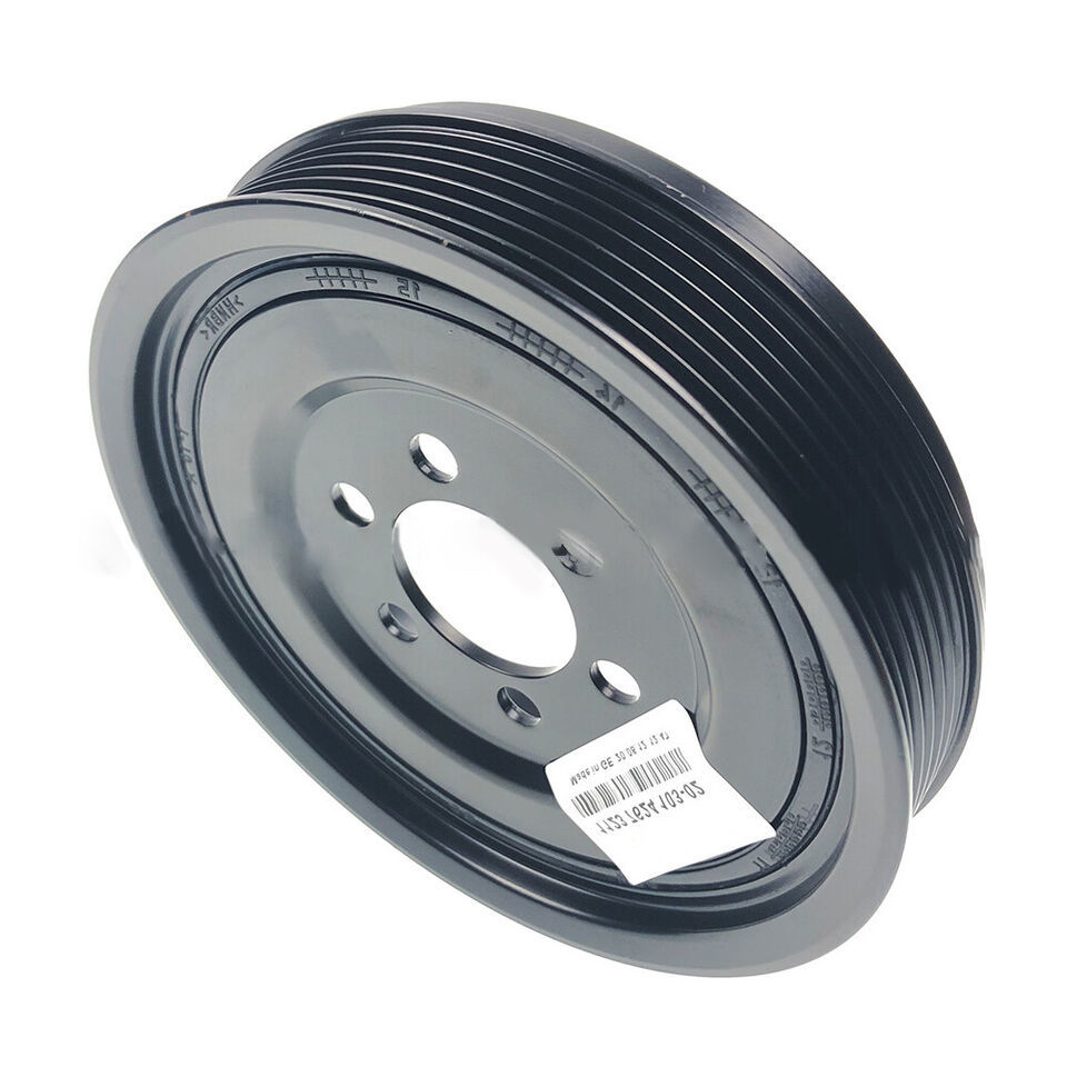 For BMW F22 F30 E84 228i 320i 528i X3 X4 Z4 2.0L Engine Harmonic Balancer - $66.21