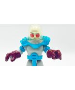 2012 Fisher-Price Imaginext DC Super Friends MR FREEZE Action Figure - £9.08 GBP