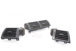 00-06 BMW 323i 3 SERIES A/C Heat Air Vent Set F4151 image 9