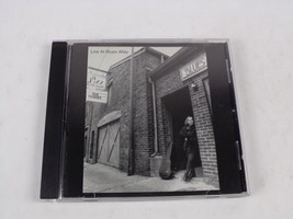 Live At Blues Alley Eva Cassidy Check To Check Stormy Monday Bridge Over CD#53 - £10.21 GBP
