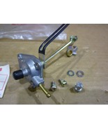 Honda AC Vacuum Accelerator Diaphragm, Honda Genuine Parts# 38780-671-02... - $265.00