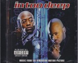 In Too Deep [Original Soundtrack] [PA] by Original Soundtrack (CD, 1999) - $25.47