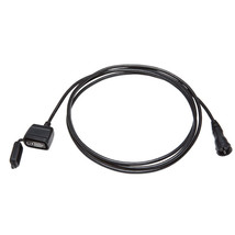 Garmin OTG Adapter Cable f/GPSMAP 8400/8600 [010-12390-11] - £24.87 GBP