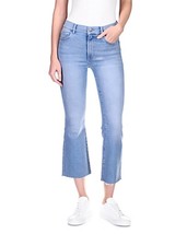 DL1961 Womens Bridget Boot Denim Cropped Bootcut Jeans - $99.00