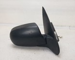 Driver Side View Mirror Power Black Textured Fits 01-06 MAZDA TRIBUTE 39... - $53.46