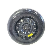 2009 Hyundai Santa FE OEM Spare Tire 17x4 Steel  - $99.00