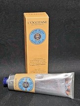 L'Occitane En Provence Creme Mains Dry Skin Hand Cream 20% Shea Butter 5.2oz New - $29.69