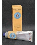 L&#39;Occitane En Provence Creme Mains Dry Skin Hand Cream 20% Shea Butter 5... - $29.69