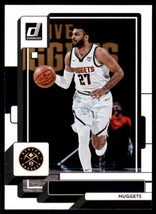 2022-23 Donruss #90 Jamal Murray NM-MT Nuggets ID:57307 - £1.30 GBP