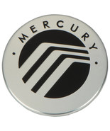 OEM NEW Wheel Hub Center Cap 17" Chrome Black 10-11 Mercury Milan AN7Z1130A - $16.14