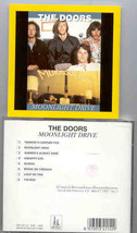 The Doors - Moonlight Drive ( Oil Well Recs ) ( San Francisco . CA . March 7th . - £18.07 GBP