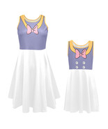 Daisy Sailor Scout Uniform Girl&#39;s, Toddler&#39;s &amp; Women&#39;s Sleeveless Sundress - $38.90 CAD+
