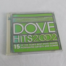 Dove Hits 2002 CD Sparrow Records 2002 Live Out Loud Come Together Wait For Me - £4.67 GBP