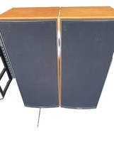 Klipsch KG 5.2 Floor Standing Speakers (Pair) - $374.00
