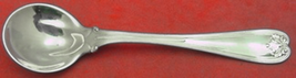 Colonial by Tiffany and Co Sterling Silver Sherbet Spoon Pinched 5 1/2&quot; - £70.43 GBP