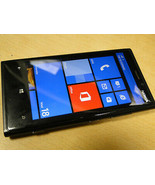 Nokia Lumia 920  RM-820 32GB  White Unlocked 4G LTE Windows Touch Smartp... - $49.44