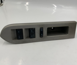 2008-2012 Ford Escape Master Power Window Switch OEM N02B47043 - $53.99