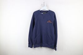 Vintage Y2K The Hundreds Mens Small Faded Spell Out Crewneck Sweatshirt ... - $543.90 MXN