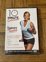 10 Minute Solution DVD - £9.25 GBP