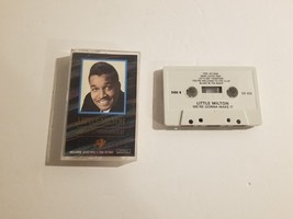 Little Milton - We&#39;re Gonna Make It - Cassette Tape - £5.59 GBP