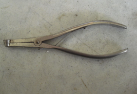 Vintage Dentist Cavity Filling Tool Pilling Phila - $17.82