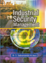 Industrial Security Management [Hardcover] - £20.45 GBP