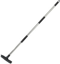 Hawk 45&quot; Rubber Broom - £7.90 GBP