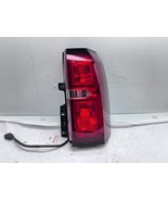2015 2016 2017 2018 2019 2020 CHEVY TAHOE SUBURBAN LED REAR RIGHT OEM TA... - €173,10 EUR 2015 2016 2017 2018 2019 2020 CHEVY TAHOE SUBURBAN LED REAR RIGHT OEM TA... - €173,10 EUR