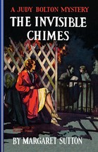 Invisible Chimes #3 (Judy Bolton) [Paperback] Doane, Pelagie - $18.64