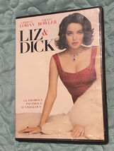 Liz And Dick (DVD, 2013) - €6,85 EUR