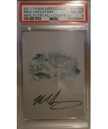 Chicago Bears Superbowl xx Championship Mike Singletary signature engrav... - $50,000.00