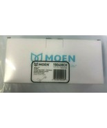 MOEN Align Pivoting Toilet Paper Holder in Chrome YB0408CH - €25,47 EUR