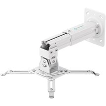 ONKRON Projector Mount Ceiling &amp; Wall for Projectors up to 22 lbs - Exte... - $689.46 MXN