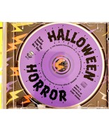 1997 Halloween Horror Hex Files Sound Effects CD Vintage Haunted House F... - $24.99