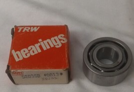 VINTAGE TRW MRC 5203SB Double Row Bearing Made in USA. DEADSTOCK NEW OLD... - $29.33