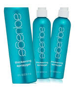 Aquage Thickening Spray Gel 8 oz - Pack of 3 - $792.57 MXN