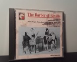 Gioacchino Rossini - The Barber of Seville Excerpts (CD, IMP Collectors ... - $9.49