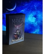MANGA Tarot cards - £17.38 GBP