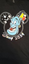 Walt Disney World 2024 Theme T-Shirt ***NEW*** - $18.78