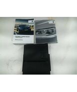 320I      2016 Owners Manual 1044648491Owner&#39;s Manual as Pictured - $33.65